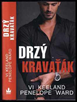 Drzý kravaťák - Vi Keeland, Penelope Ward (2021, Baronet) - ID: 611236