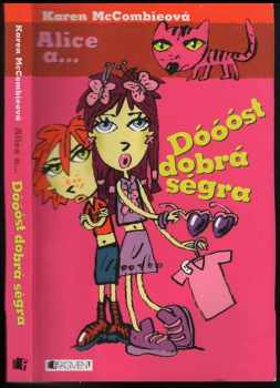 Dóóóst dobrá ségra