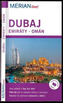 Dubaj, Emiráty, Omán