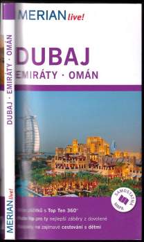 Dubaj, Emiráty, Omán