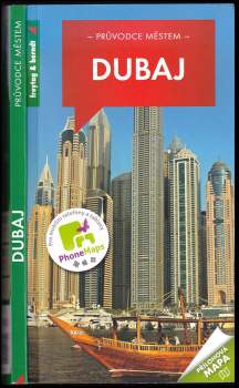 Dubaj : průvodce městem