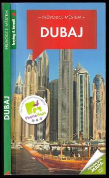 Jan Dražan: Dubaj