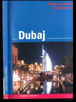 Matt Jones: Dubaj