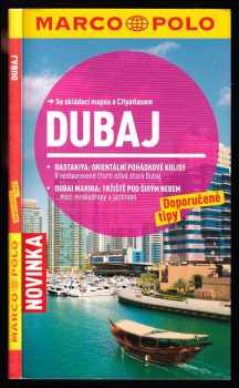 Manfred Wöbcke: Dubaj
