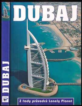 Terry Carter: Dubaj