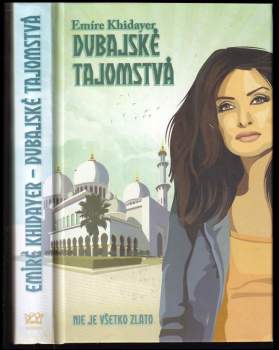 Dubajské tajomstvá