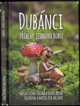 Dubánci : příběhy jednoho roku