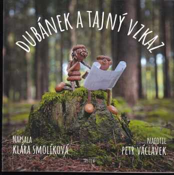 Dubánek a tajný vzkaz