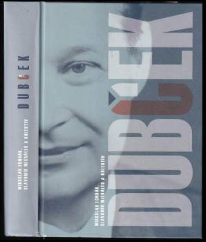 Miroslav Londák: Dubček