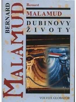 Bernard Malamud: Dubinovy životy