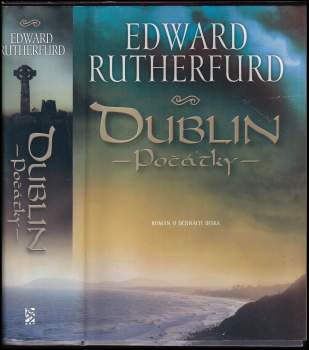Edward Rutherfurd: Dublin