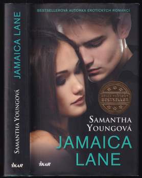 Samantha Young: Dublin Street 1 - 6 KOMPLET - Dublin Street + London Road + Jamaica Lane + India Place + Scotland Street + Nightingale Way