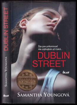 Dublin Street - Samantha Young (2013, Ikar) - ID: 3407487