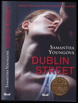 Samantha Young: Dublin Street
