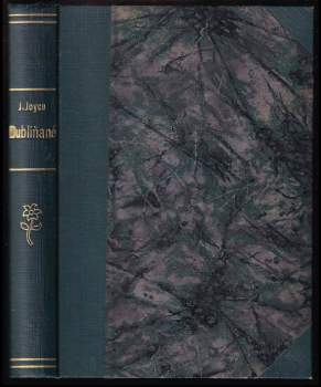 James Joyce: Dubliňané