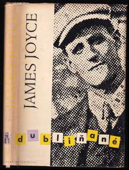 Dubliňané - James Joyce (1959, Československý spisovatel) - ID: 772343
