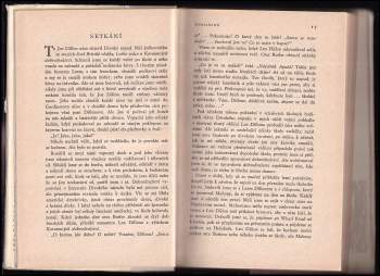 James Joyce: Dubliňané