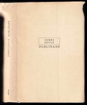 James Joyce: Dubliňané
