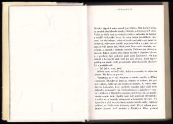 James Joyce: Dubliňané