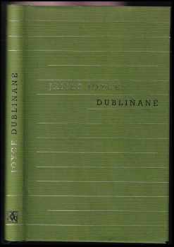 James Joyce: Dubliňané