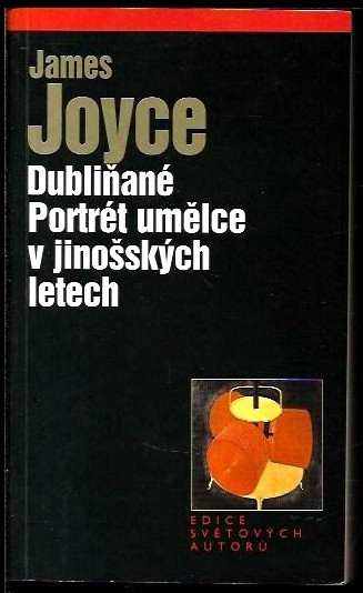 Dubliňané ; Portrét umělce v jinošských letech