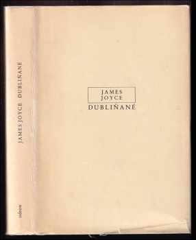 Dubliňané - James Joyce (1988, Odeon) - ID: 468678