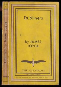 James Joyce: Dubliners