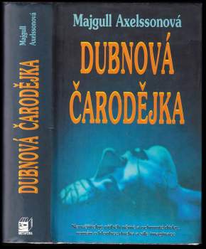 Dubnová čarodějka