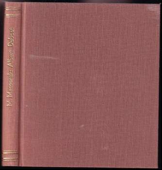 Albert Dubout: Dubout