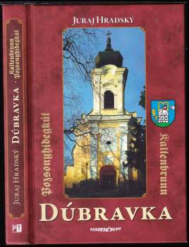 Dúbravka