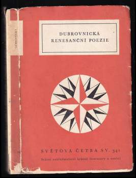 Dubrovnická renesanční poezie