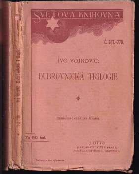 Dubrovnická trilogie