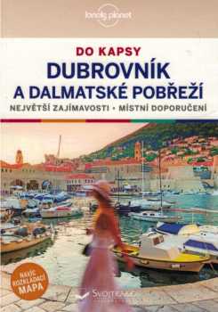 Dubrovník a dalmatské pobřeží