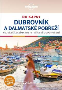 Dubrovník a dalmatské pobřeží