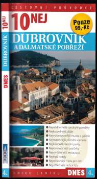 Robin McKelvie: Dubrovník a dalmatské pobřeží