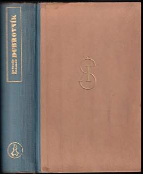 Antonín Šrámek: Dubrovník