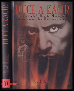 Duce a kacíř