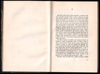 Emil Ludwig: Duch a čin