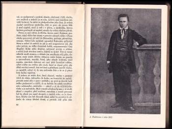 Emil Ludwig: Duch a čin