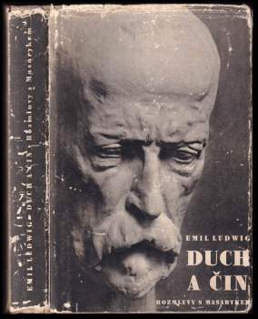 Emil Ludwig: Duch a čin