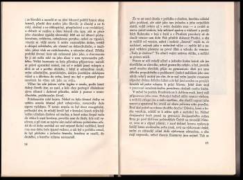 Emil Ludwig: Duch a čin