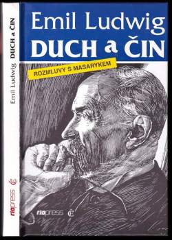 Duch a čin