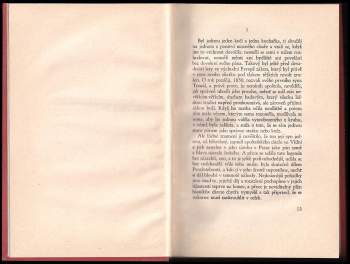 Emil Ludwig: Duch a čin