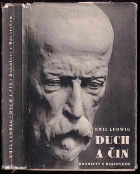 Duch a čin