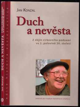 Jan Konzal: Duch a nevěsta