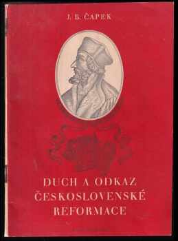 Duch a odkaz československé reformace