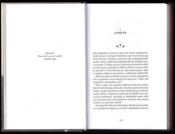 Hugo Vaníček: Duch a síla