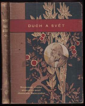 Duch a svět