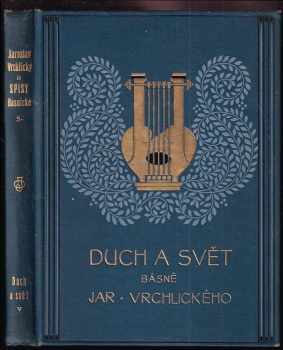 Duch a svět