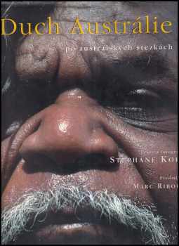 Stéphane Korb: Duch Austrálie